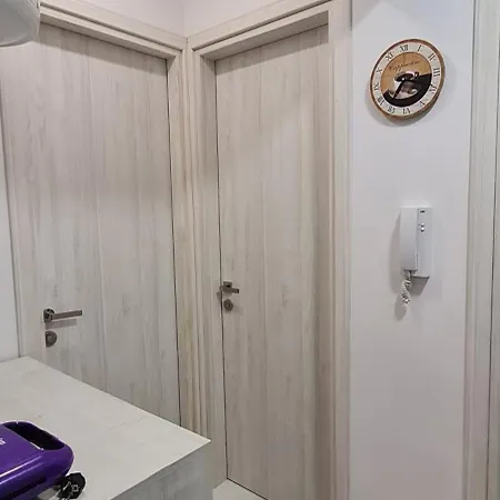 Apartment Milla Lux 1