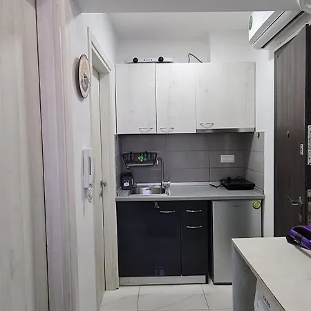 Milla Lux 1 Apartment *