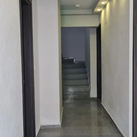 Apartman Milla Lux 1 Paralía