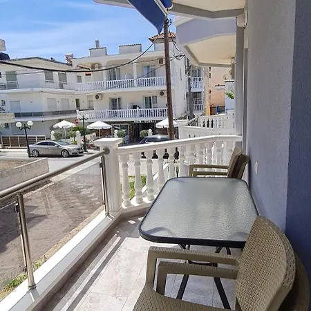 Apartman Milla Lux 1 *