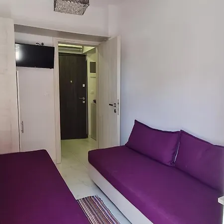 Daire Milla Lux 1 Paralía