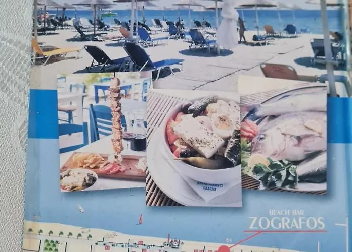 Milla Lux 1 Apartament *