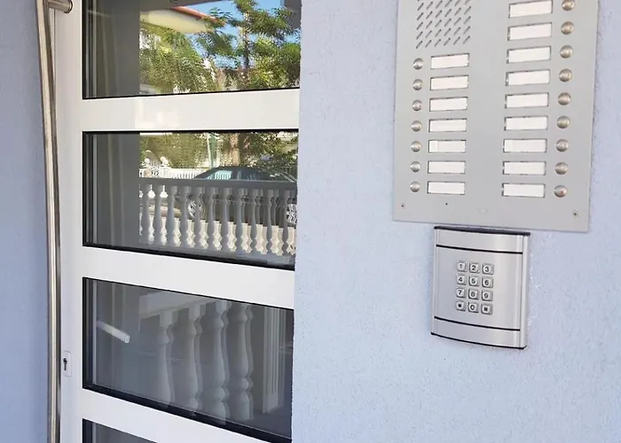 Apartament Milla Lux 1 *