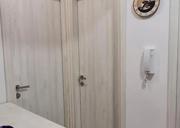 Apartament Milla Lux 1