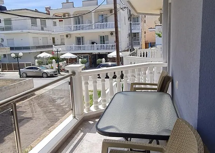 Apartament Milla Lux 1 *